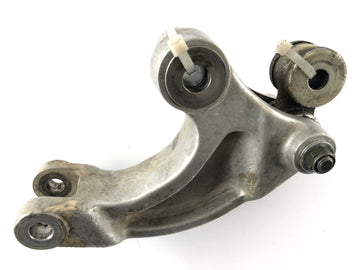 Yamaha TT 600 E 4GV [1996] - rocker arm bone shock absorber - 0