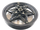 Honda NS 400 R NC19 [1985] - Rim with a flaw-8