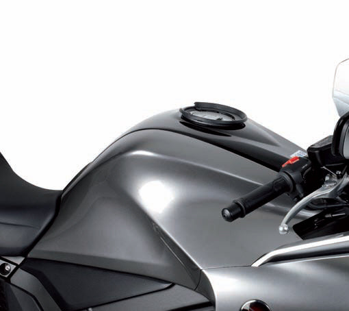 Suzuki GSX 650 F [2008–2014] – Befestigungsring für Tanklock