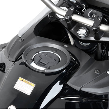 Suzuki GSX 650 F (08 > 14) / GSX 1250 F [GIVI] - Befestigungsring für TANKLOCK