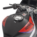 Triumph Trident 660 [2021–2025] – Befestigungsring für Tanklock