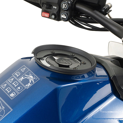 Triumph Trident 660 [2021–2025] – Befestigungsring für Tanklock