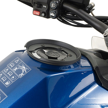 Aprilia Shiver 750 / 900 ABS [GIVI] - Befestigungsring für TANKLOCK