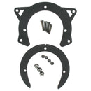 Ducati Monster 796 [2008–2014] – Befestigungsring für Tanklock