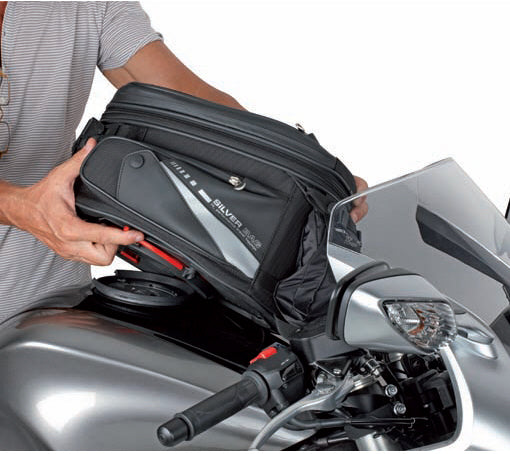 BMW F 900 GS Adventure [2024–2026] – Befestigungsring für Tanklock