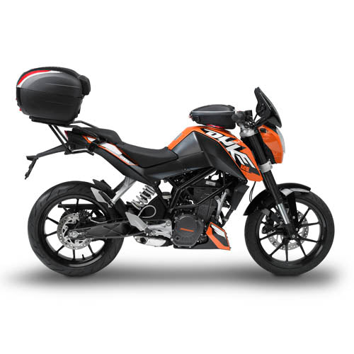 KTM 125 Duke [2011–2016] – Befestigungsring für Tanklock