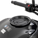 Kawasaki Ninja 400 [GIVI] - Fastening ring for TANKLOCK