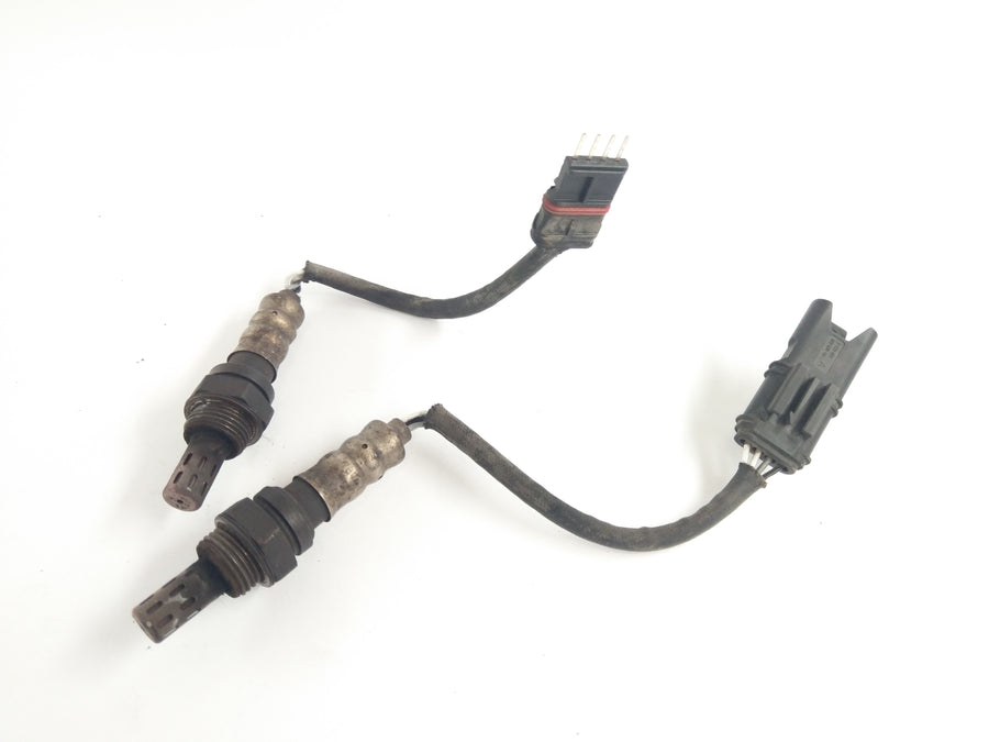 BMW R 1200 R K27 [2007] - Lambda sensor set