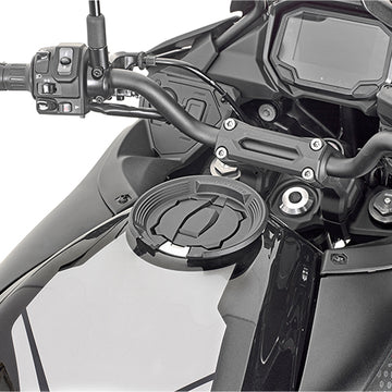 Kawasaki Z 650 RS [GIVI] - Befestigungsring für TANKLOCK