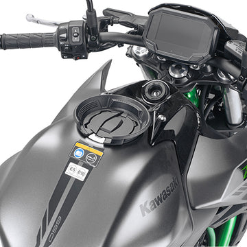 Kawasaki Z 1100 SE / Z 1100 [GIVI] - Befestigungsring für TANKLOCK