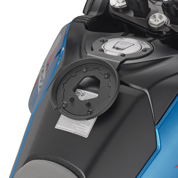 CF Moto MT-X 800 [GIVI] - Befestigungsring für TANKLOCK