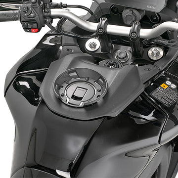 Yamaha Tracer 9 / Tracer 9 GT / Tracer 9 GT+ [GIVI] - Befestigungsring für TANKLOCK