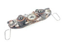 Yamaha XV 1100 - top triple clamp-2