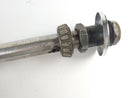 Yamaha DT 125 DE06 Bj. 2005 - bottom fork bridge-3