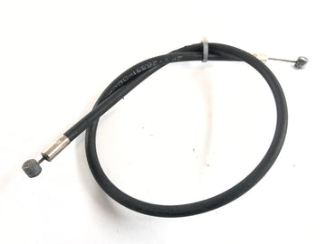 Yamaha YZF 750 R 4HN [1995] - Bowden cable choke cable