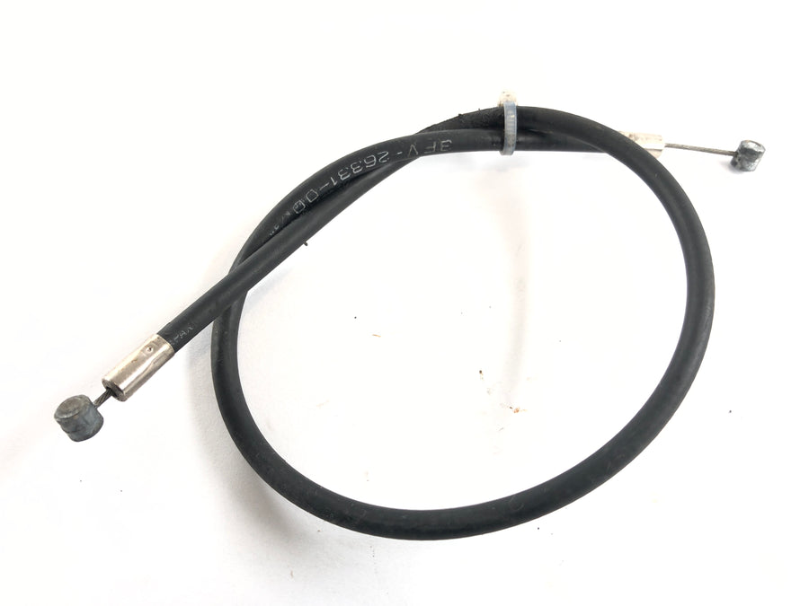 Yamaha YZF 750 R 4HN [1995] - Bowden cable choke cable