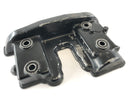 Kawasaki KLR 250 KL250D [1988] - Valve cover engine cover-1