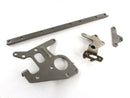 BMW K 1200 LT [2002] - Throttle valve bracket-1