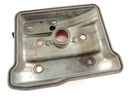 SWM SM 125 R [2017] - Valve cover cylinder head cover engine cover-4