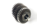 Aprilia SX 125 KX1 [2019] - Gears auxiliary transmission-2