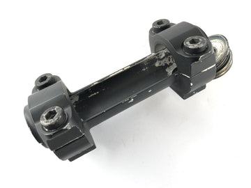 KTM 990 Superduke LC8 EFI [2008] - Riser handlebar mount handlebar clamp