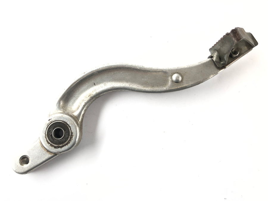 KTM 640 LC4 [2003] - Brake pedal brake lever