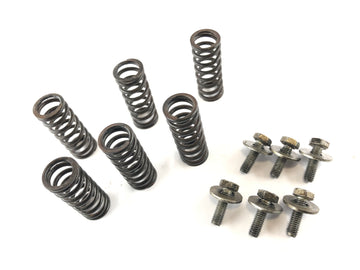 Laverda 1000 / 1 [1973] - clutch springs