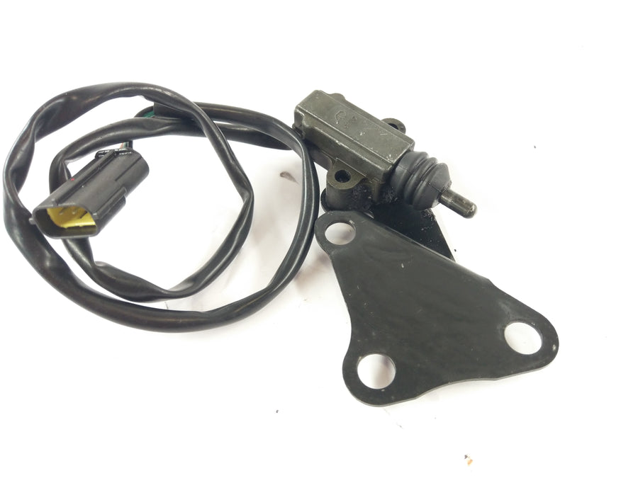 Triumph Speed ​​Triple 955i T595N [2002] - Side stand switch