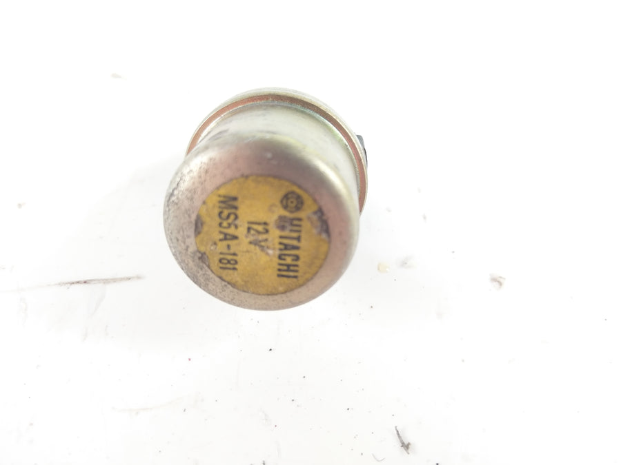 Ducati SL 600 Pantah - Starter / Solenoid Switch