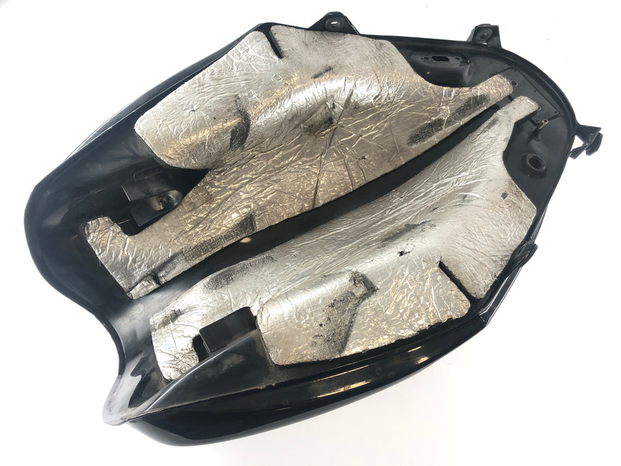 Triumph Daytona 1200 T300D [1995] - Tank petrol tank