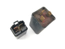 Suzuki LS 650 NP 41B [1990] - Relay bundle-3