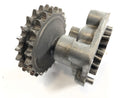 Moto Guzzi 850-T3 VD [1979] - Oil pump-4