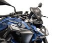 BMW R 1300 R Exclusive [2025+] - Carbon-Windschild