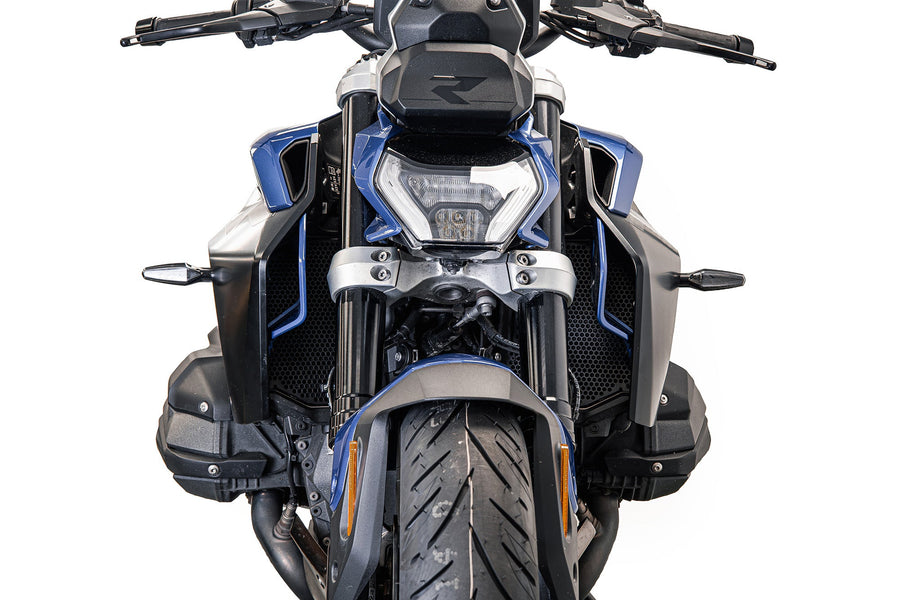 BMW R 1300 R [2025+] - Kühlerprotektoren