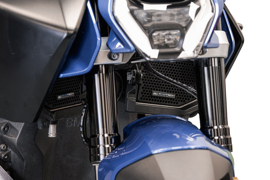 BMW R 1300 R [2025+] - Kühlerprotektoren