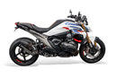 BMW R 1300 R Performance [2025+] - Evotech Kennzeichenhalter