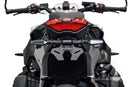 BMW R 1300 R Option 719 Kilauea [2025+] - Kennzeichenhalter