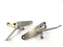 Moto Guzzi Le Mans 1000 VV [1988] - ABM rear footrest system complete-3