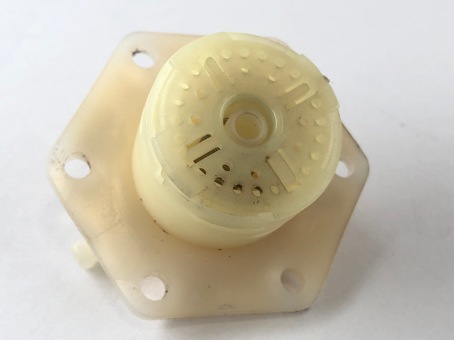 BMW F 650 CS Scarver [2001] - Tank ventilation