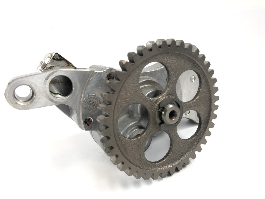 Ducati 1098 S H7 [2007] - Oil pump