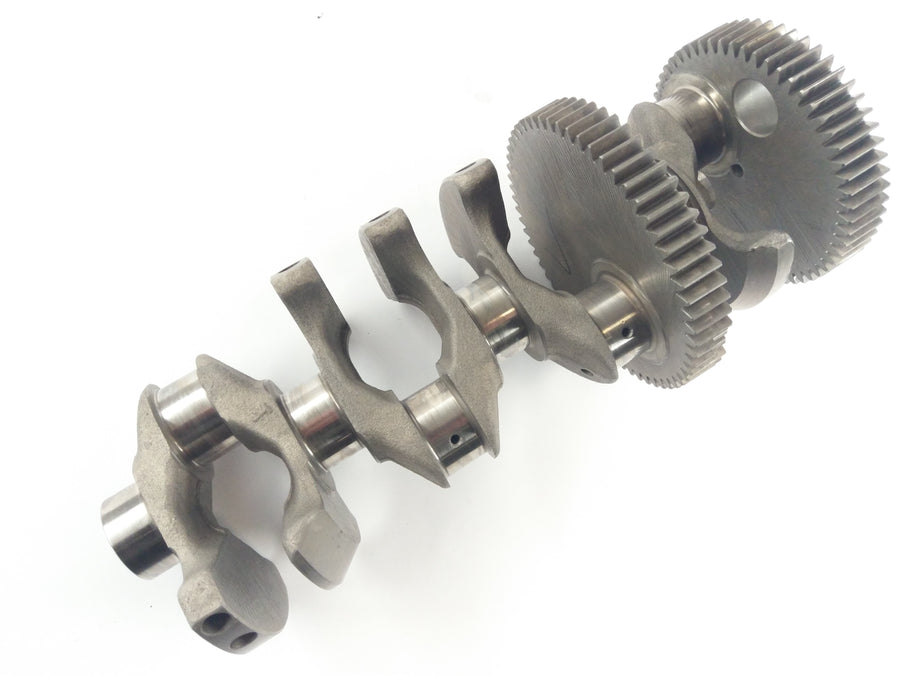 BMW K 1200 R [2010] - Crankshaft