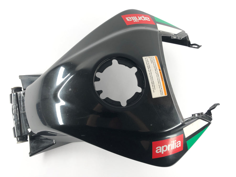 Aprilia RS4 125 TW [2014] - Tank fairing