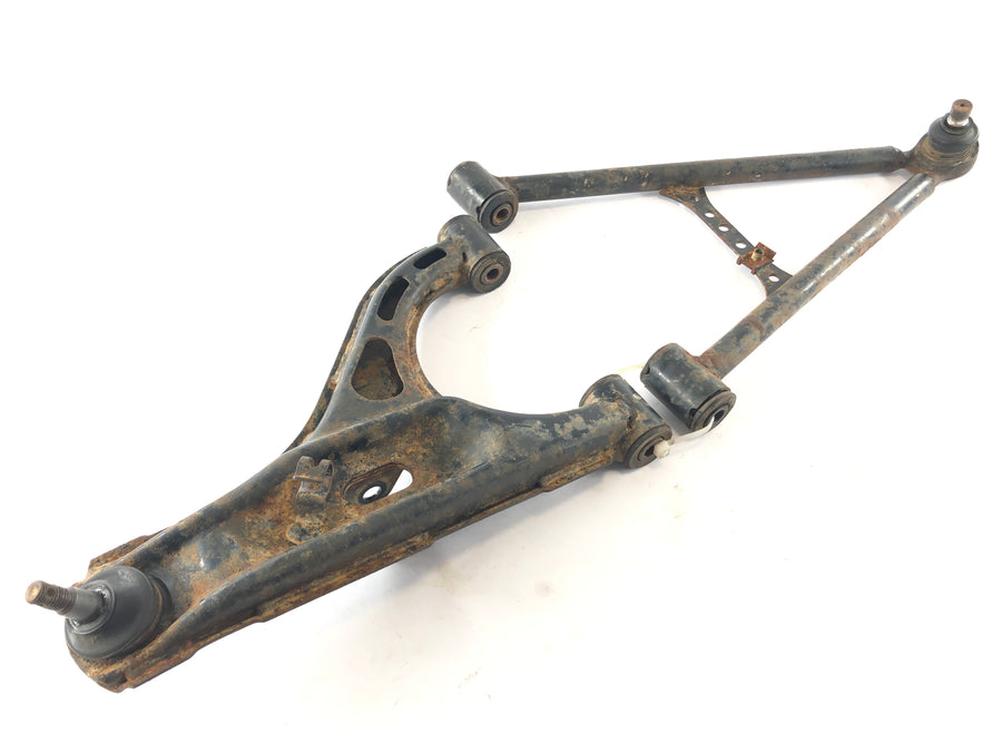 Yamaha Grizzly 660 AM03W [2003] - Front left wishbone