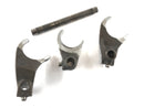 Honda CB 750 K RC01 [1983] - Shift forks Shift claws-2