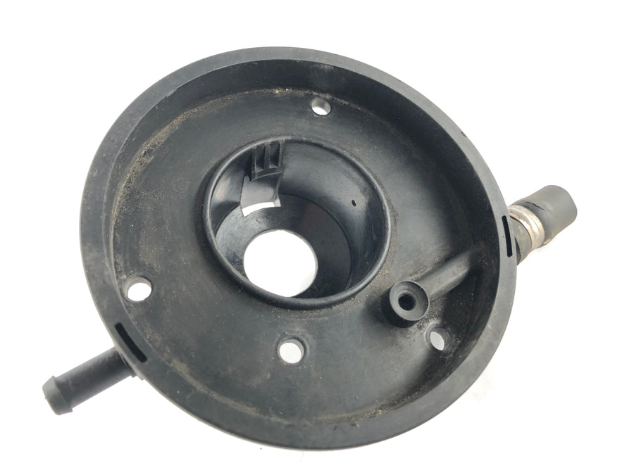 Aprilia RS4 125 TW [2014] - Tank filler neck tank ventilation