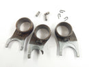 Benelli 504 Sport [1979] - Shift forks shift claws set-2