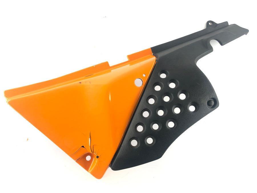 Triumph Tiger 900 T400 [1998] - Rear fairing left fairing