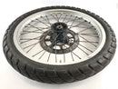 Suzuki DR 750 S SR41B [1988] - Front wheel rim-4