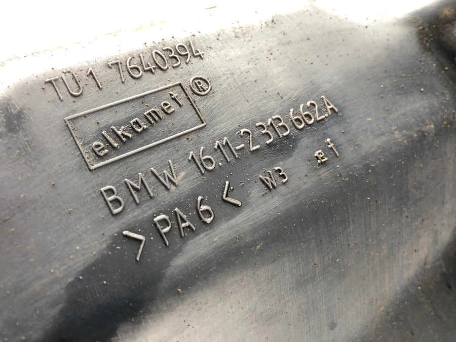BMW R 1150 RT [2003] - Tank petrol tank
