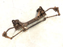 BMW M 535i E28 [1986] - Front axle carrier with tie rods-5
